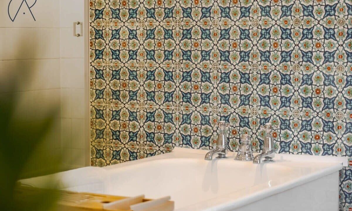 Photo of Bathroom in Windsor
