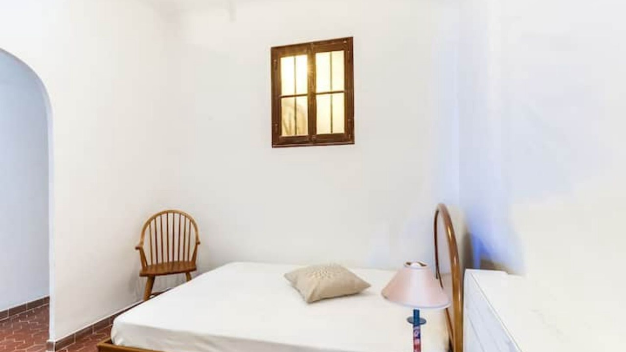 Photo of Bedroom in Opera