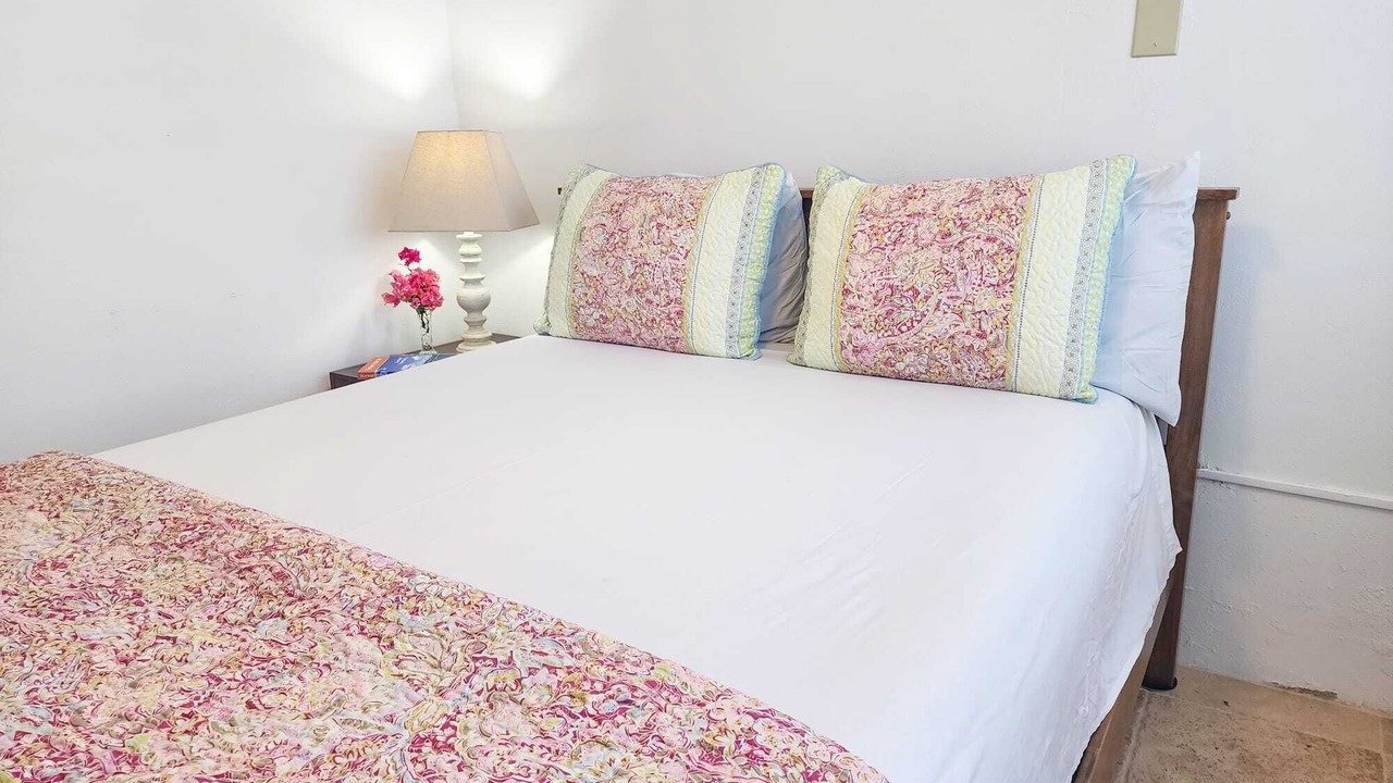 Photo of Bedroom in Estate Whim