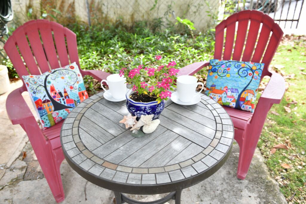 Photo of Outdoor in Estate Whim