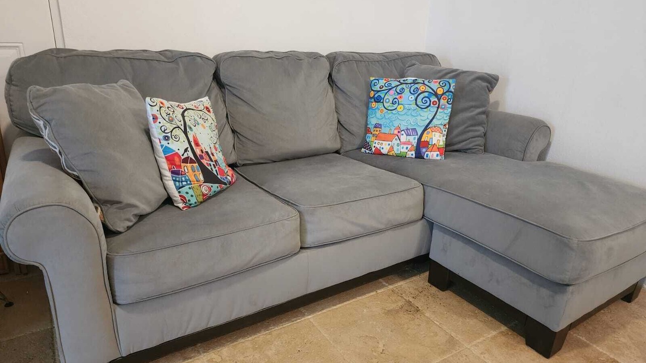 Photo of Livingroom in Estate Whim