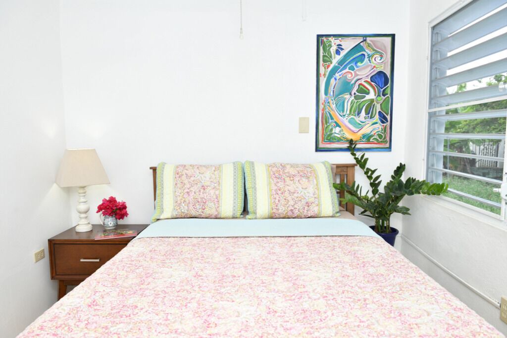 Photo of Bedroom in Estate Whim