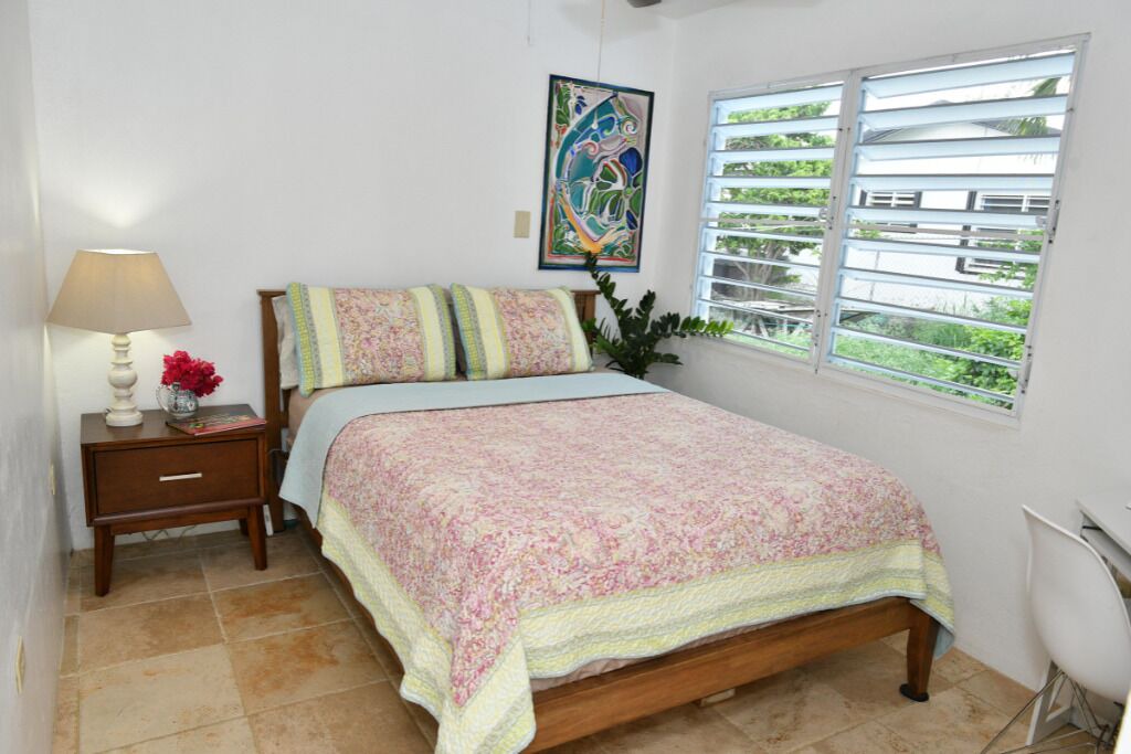 Photo of Bedroom in Estate Whim