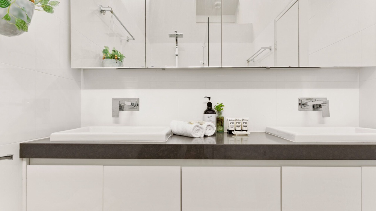 Photo of Bathroom in Chippendale