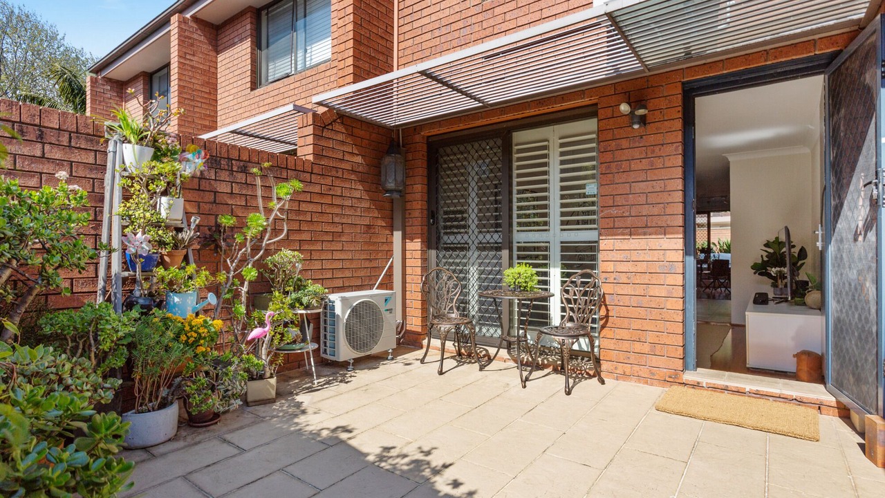 Photo of Outdoor in Chippendale