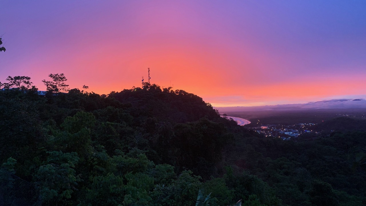 Photo of Others in Valle Pura Vida