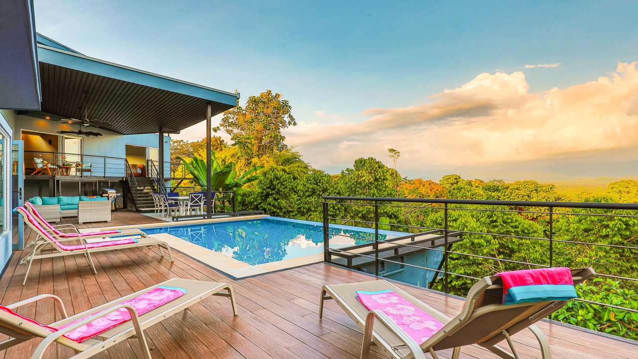 Photo of Outdoor in Valle Pura Vida