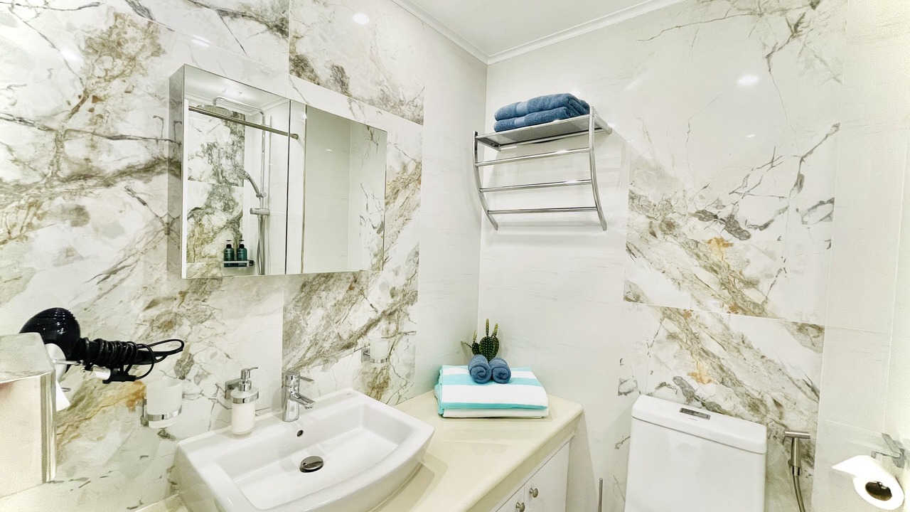Photo of Bathroom in Lapu-Lapu