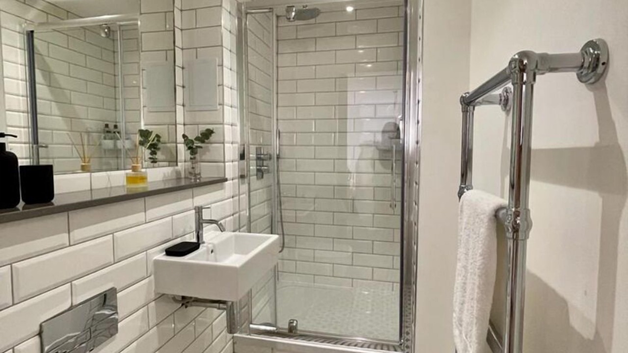 Photo of Bathroom in Spitalfields