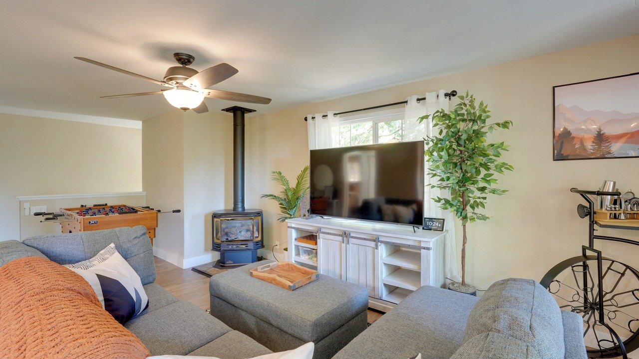 Photo of Livingroom in Pollock Pines