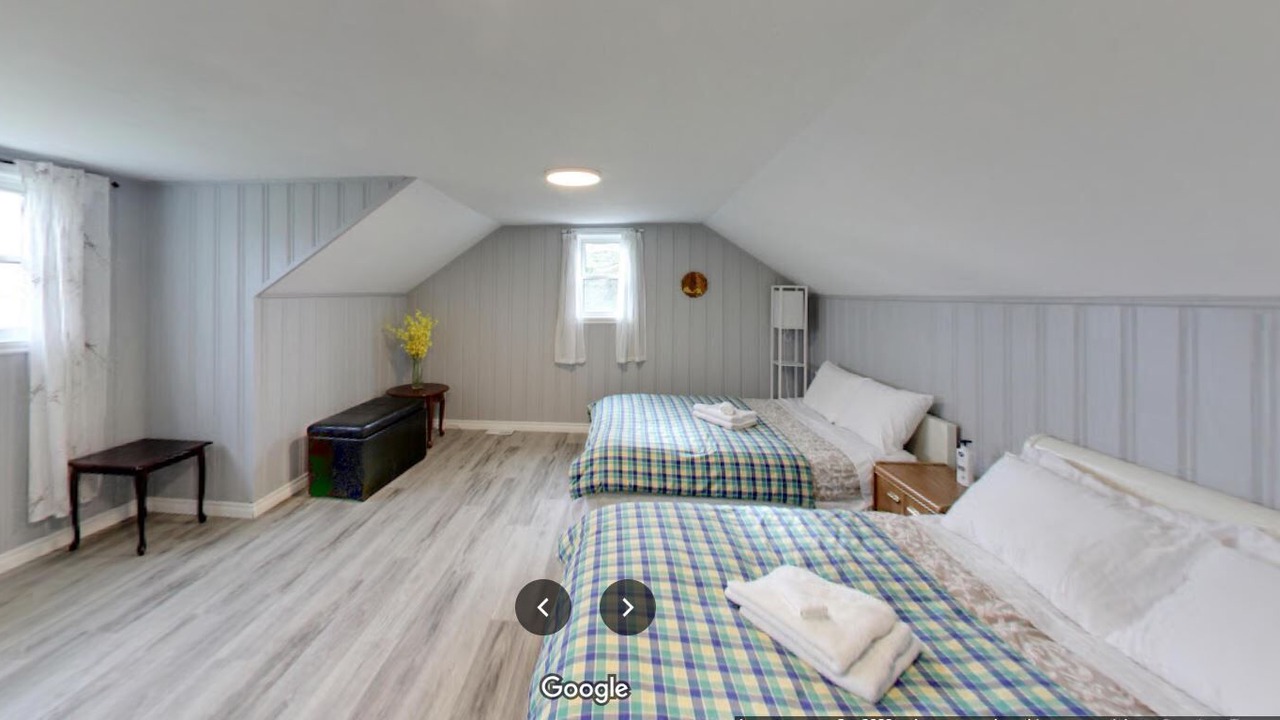 Photo of Bedroom in Augusta