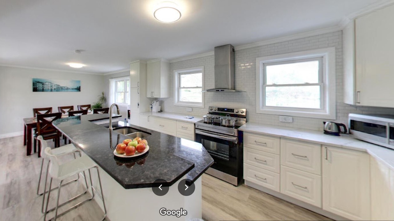Photo of Kitchen in Augusta
