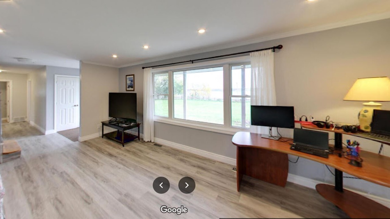 Photo of Livingroom in Augusta