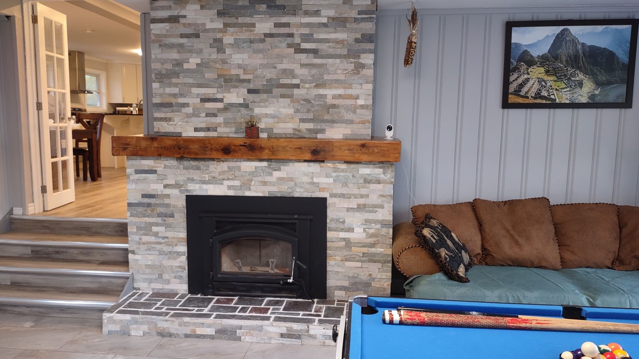 Photo of Livingroom in Augusta