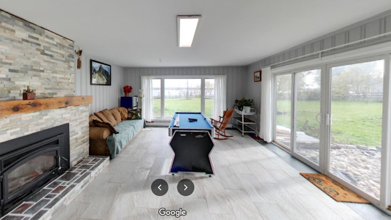 Photo of Livingroom in Augusta