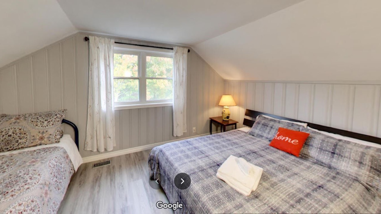 Photo of Bedroom in Augusta