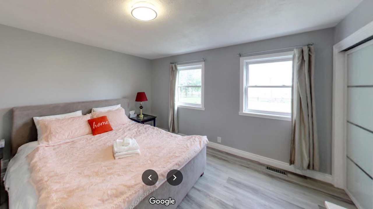 Photo of Bedroom in Augusta