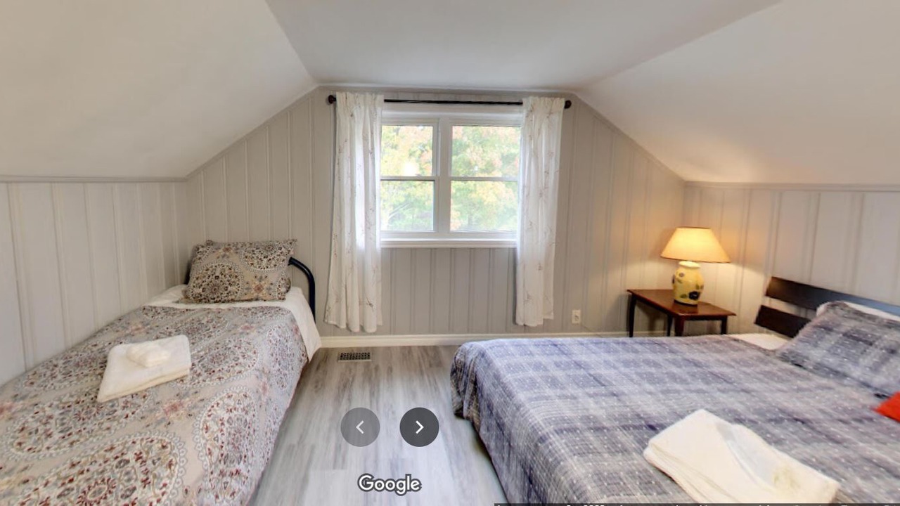 Photo of Bedroom in Augusta