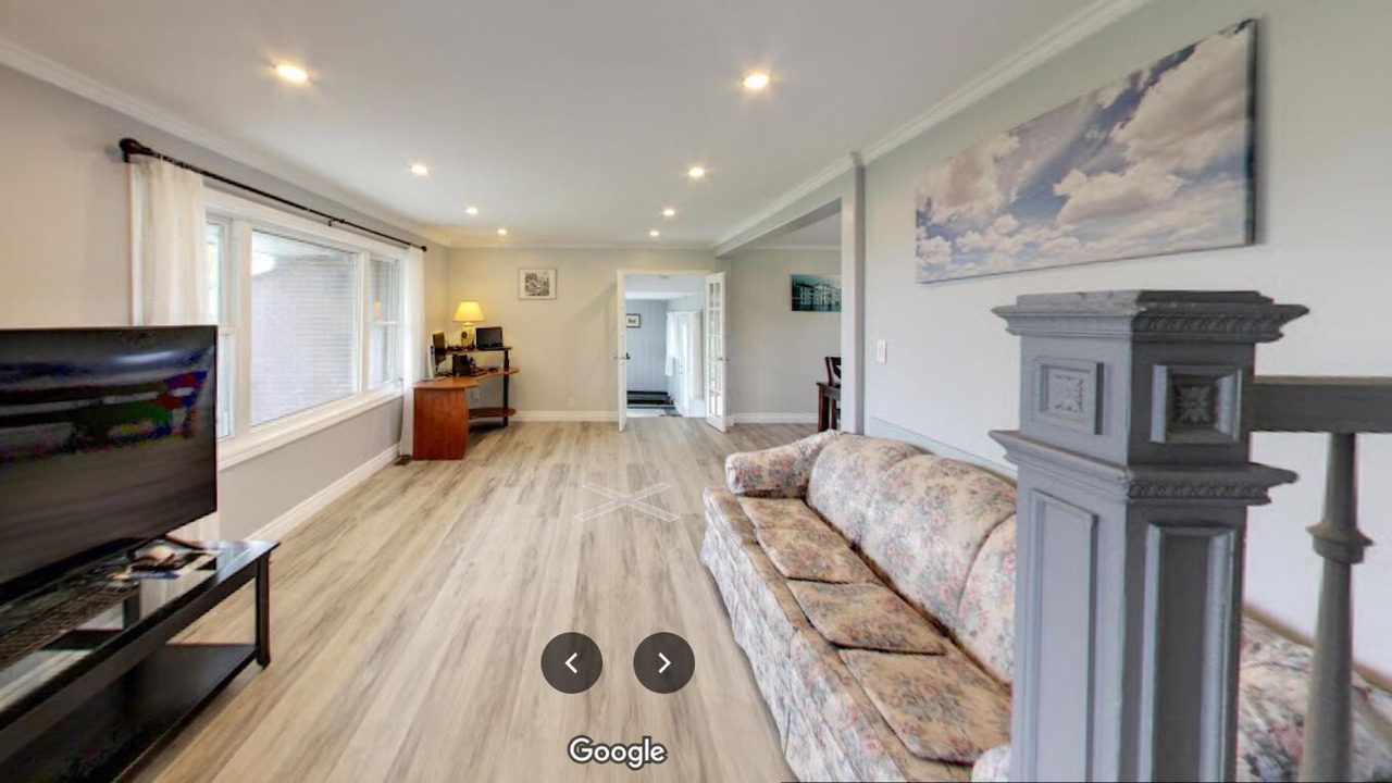 Photo of Livingroom in Augusta