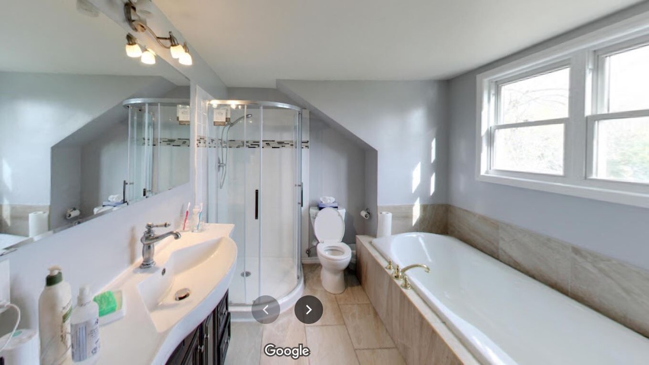 Photo of Bathroom in Augusta