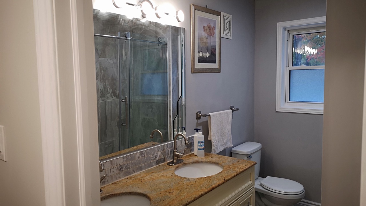 Photo of Bathroom in Augusta