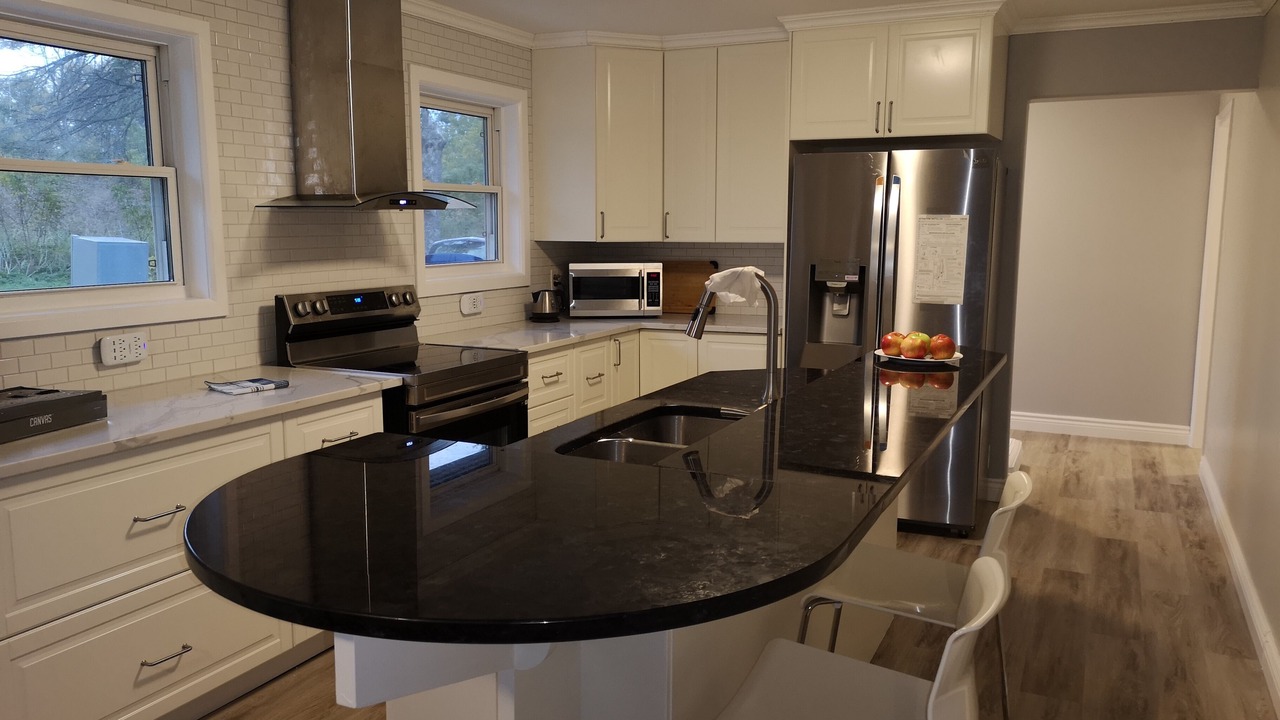 Photo of Kitchen in Augusta