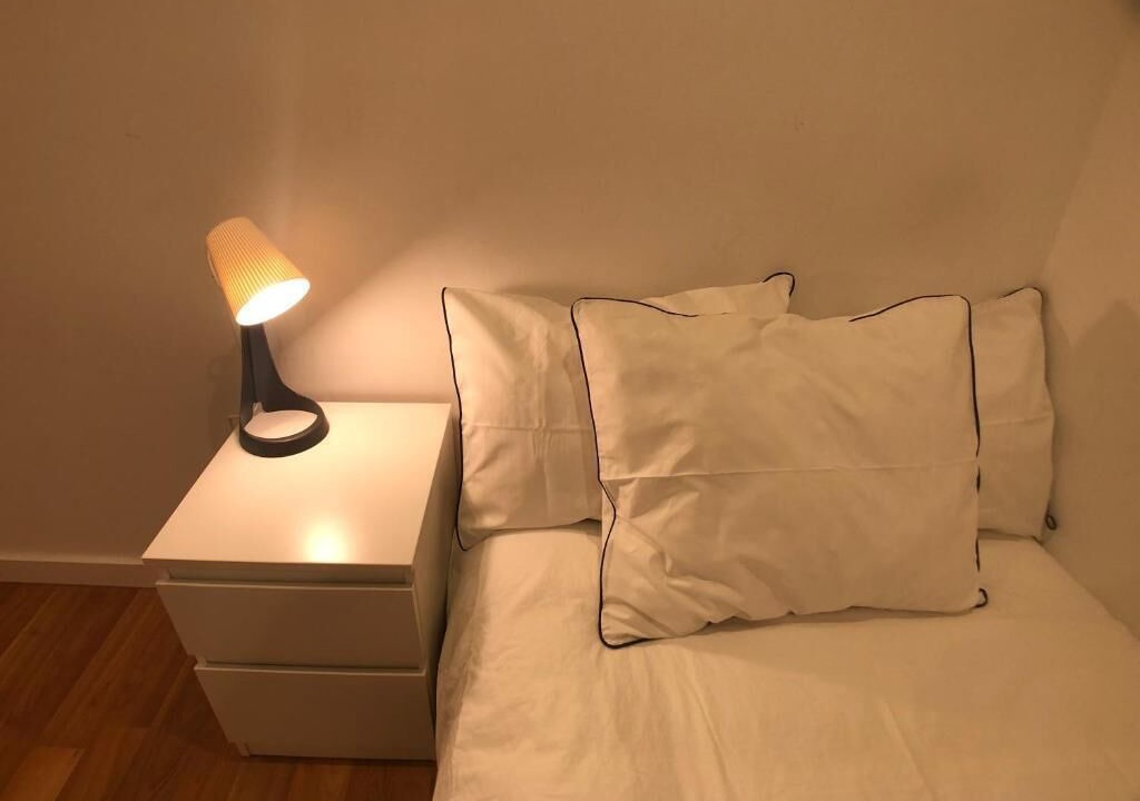 Photo of Bedroom in Carcavelos
