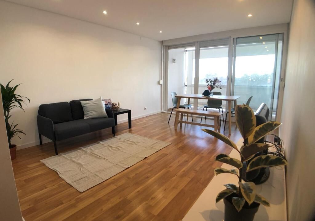 Photo of Livingroom in Carcavelos