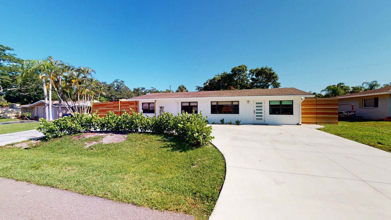 Photo of Outdoor in Ridge Wood Heights