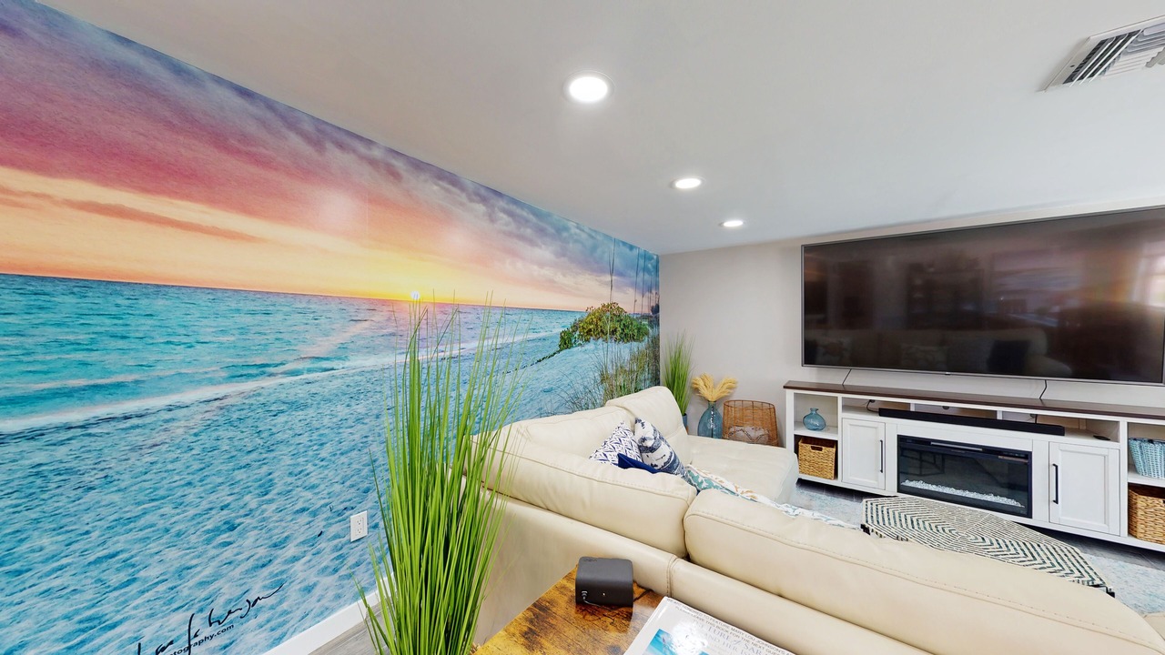 Photo of Livingroom in Ridge Wood Heights