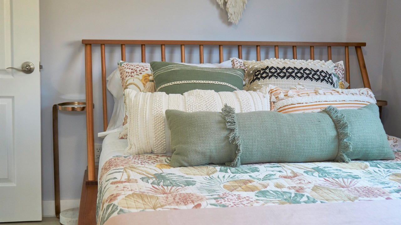 Photo of Bedroom in Ridge Wood Heights