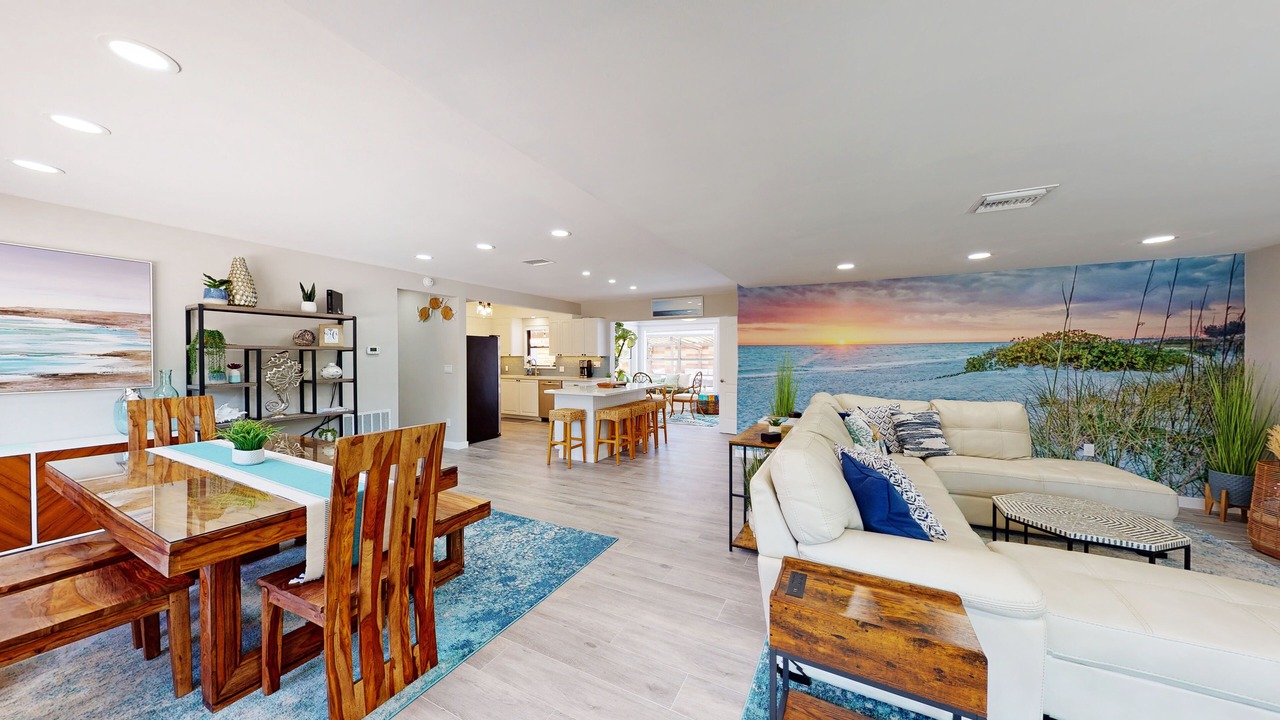 Photo of Livingroom in Ridge Wood Heights