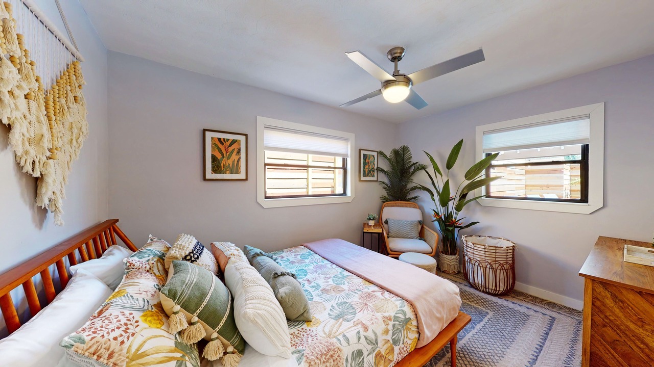 Photo of Bedroom in Ridge Wood Heights