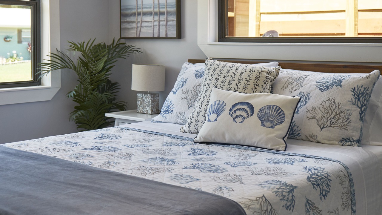 Photo of Bedroom in Ridge Wood Heights