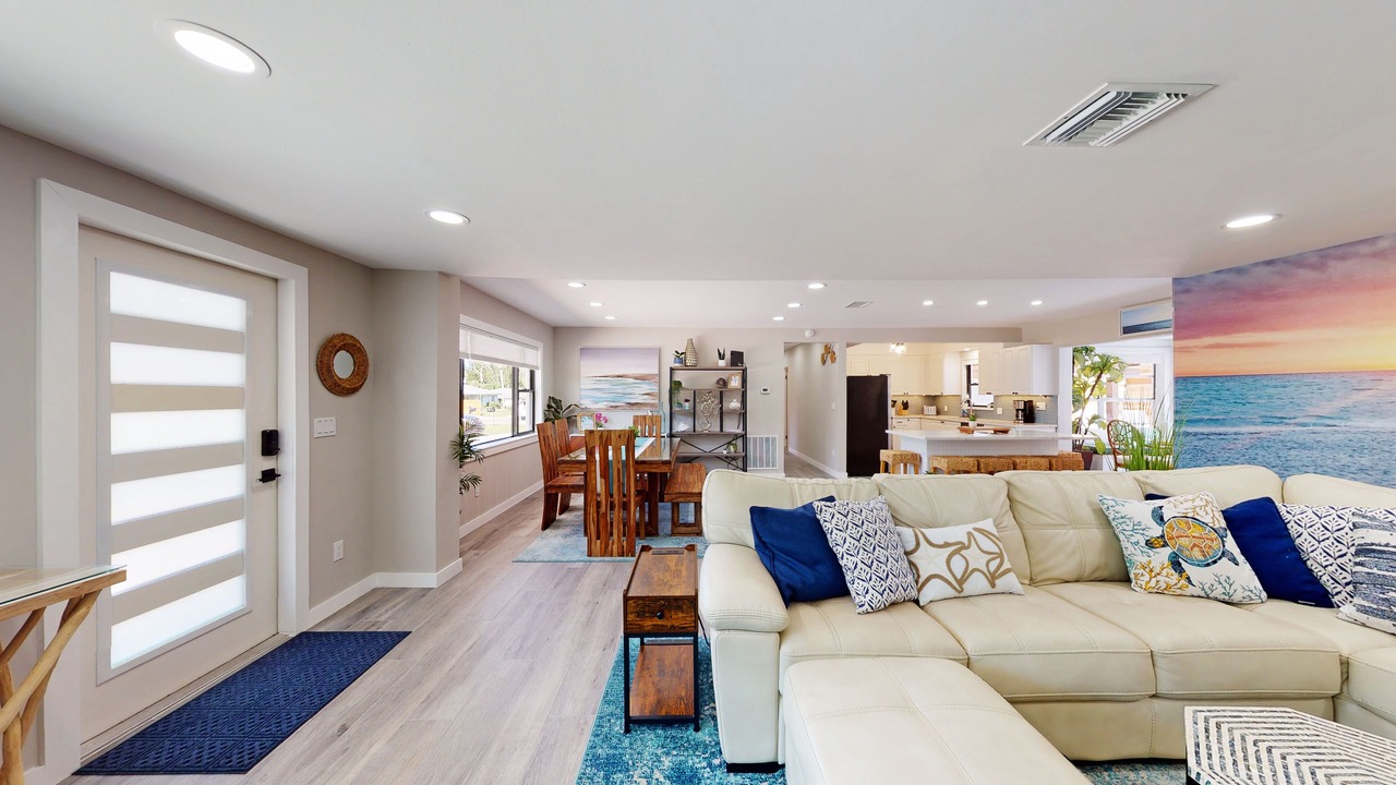 Photo of Livingroom in Ridge Wood Heights