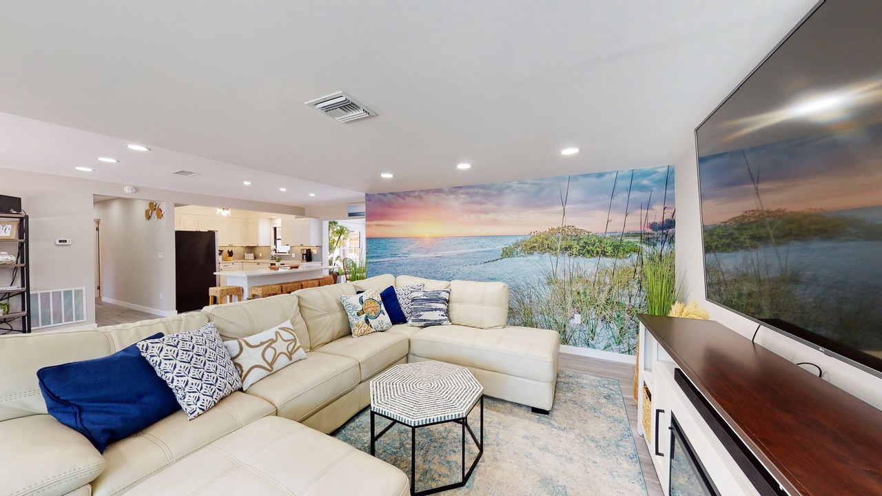 Photo of Livingroom in Ridge Wood Heights