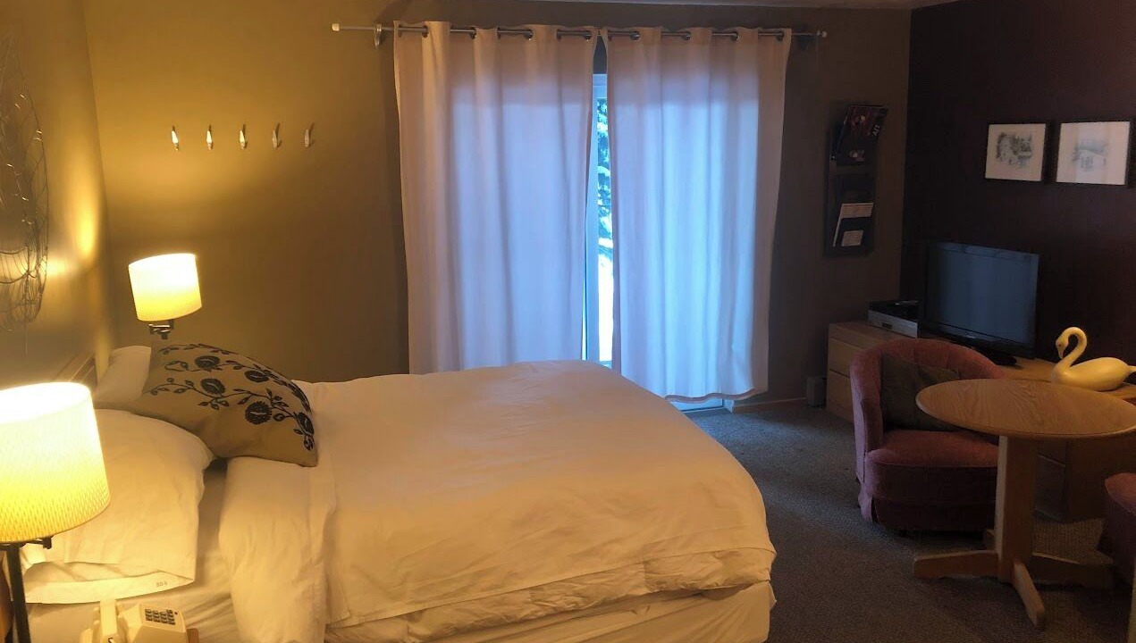 Photo of Bedroom in Powder Mountain