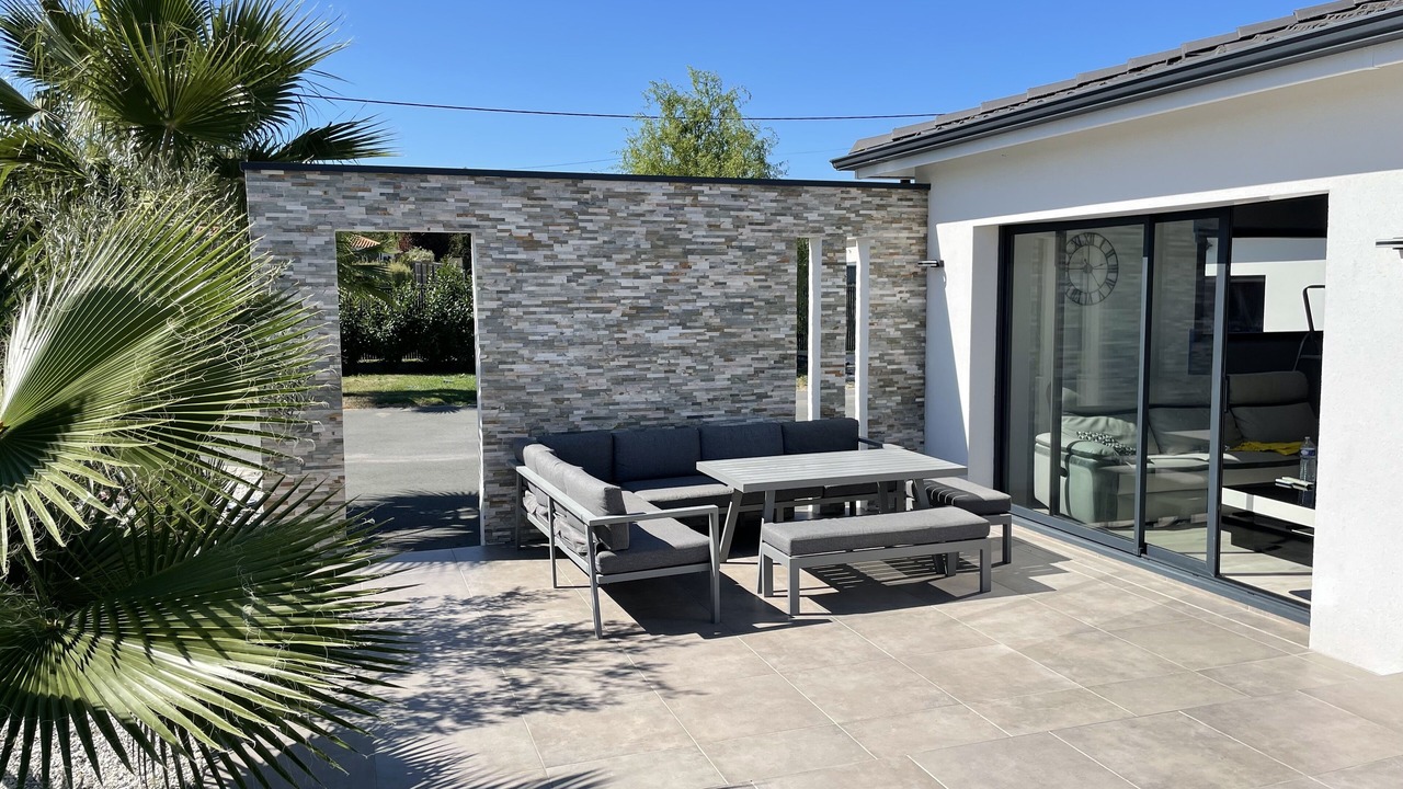Photo of Outdoor in Fargues-Saint-Hilaire