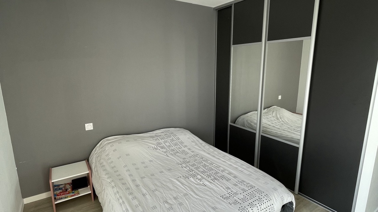 Photo of Bedroom in Fargues-Saint-Hilaire