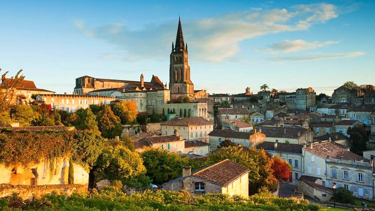 Photo of Others in Fargues-Saint-Hilaire