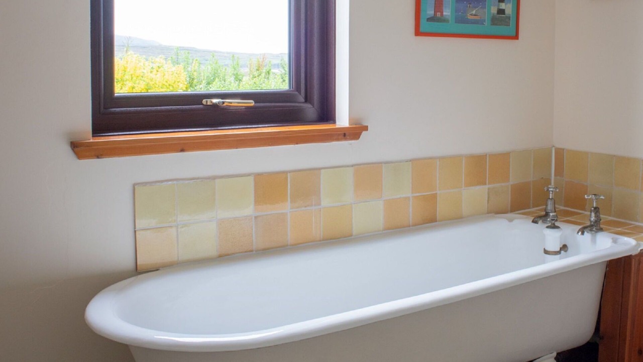 Photo of Bathroom in Greshornish