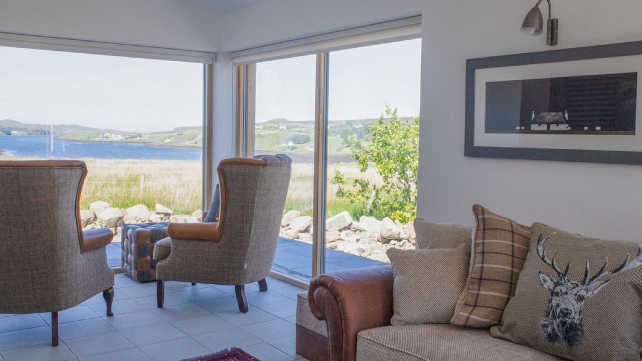 Photo of Bedroom in Suladale