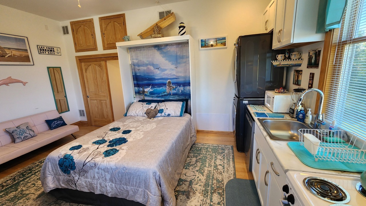 Photo of Bedroom in Fort Atkinson