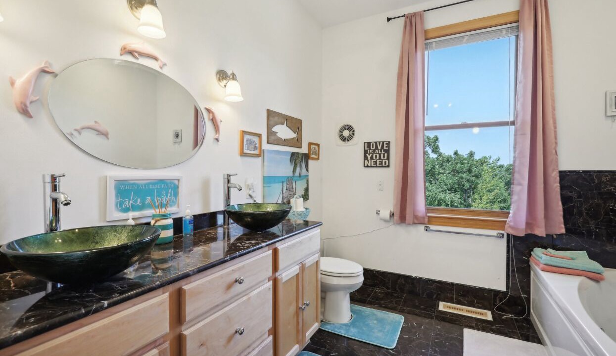 Photo of Bathroom in Fort Atkinson