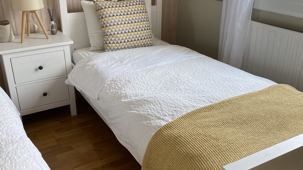 Photo of Bedroom in Carcassonne