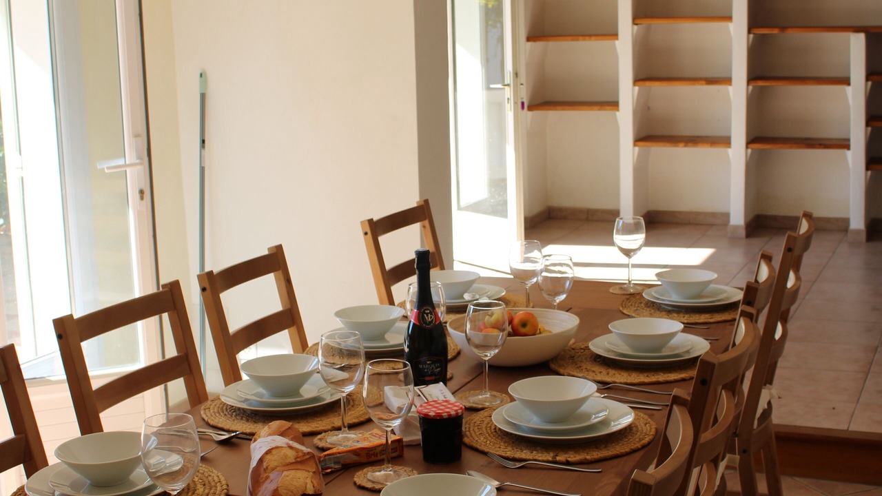Photo of Livingroom in Carcassonne