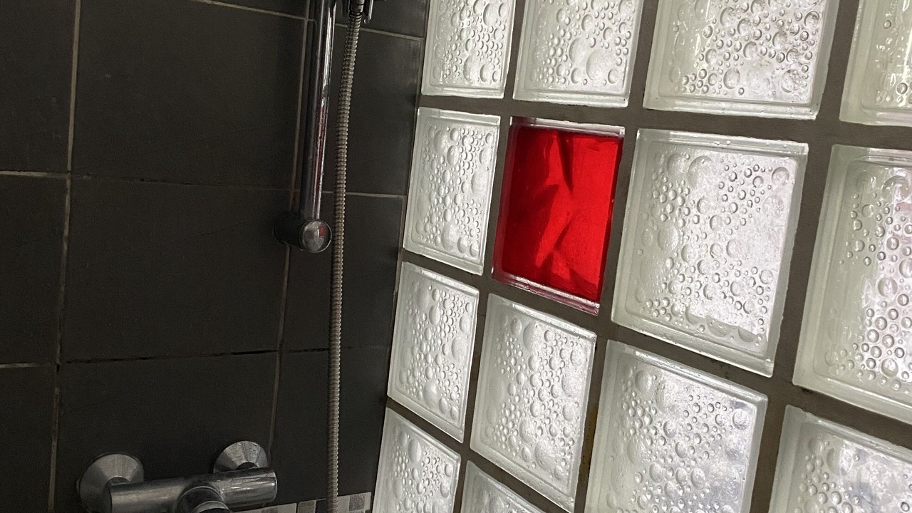 Photo of Bathroom in Carcassonne