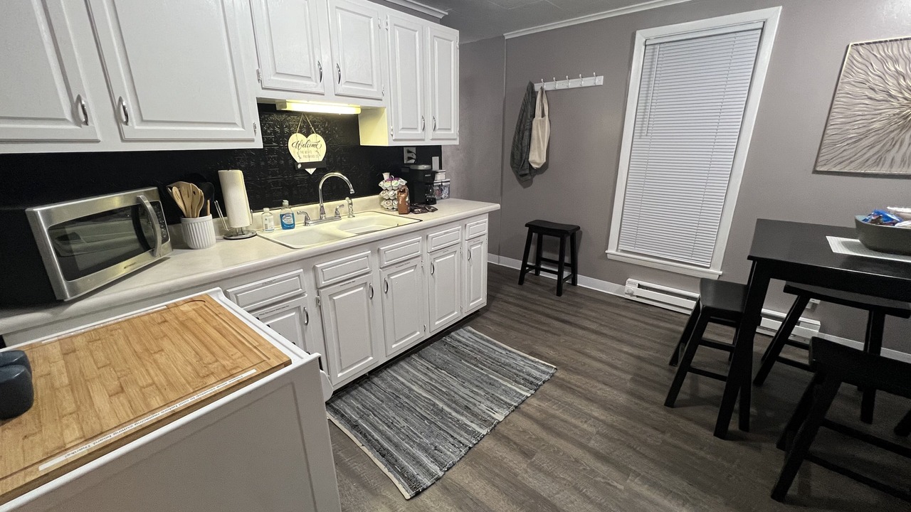 Photo of Kitchen in Bartonville