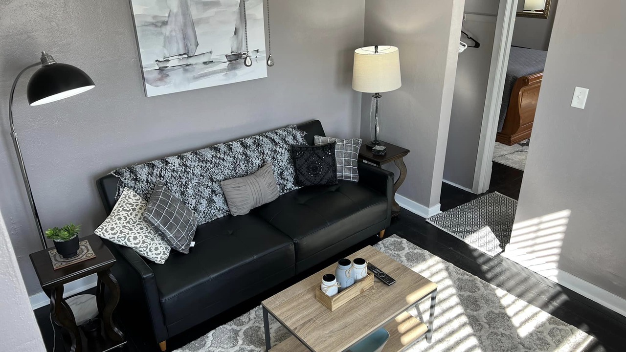 Photo of Livingroom in Bartonville