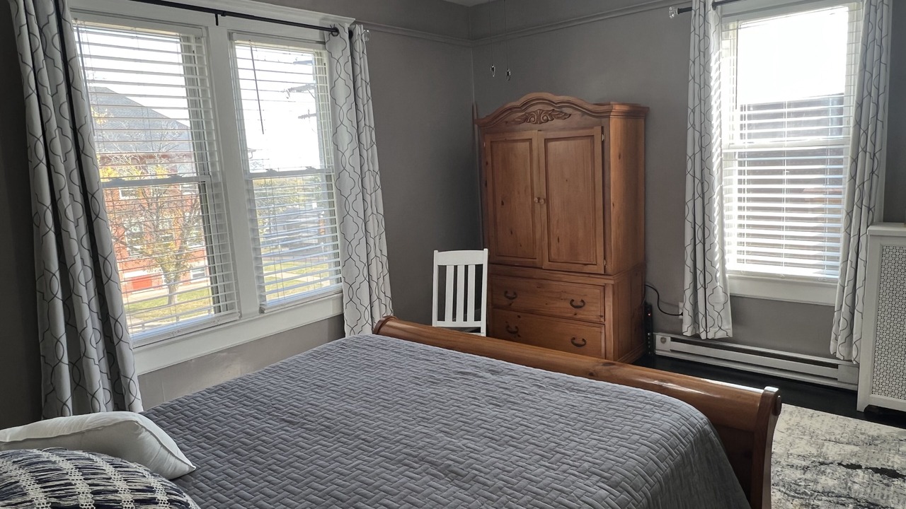 Photo of Bedroom in Bartonville